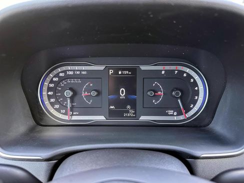 Used 2023 Hyundai Tucson SEL AWD/4WD image 19