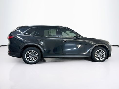 Used 2024 MAZDA CX-90 Plug-In Hybrid w/ Preferred AWD/4WD image 10
