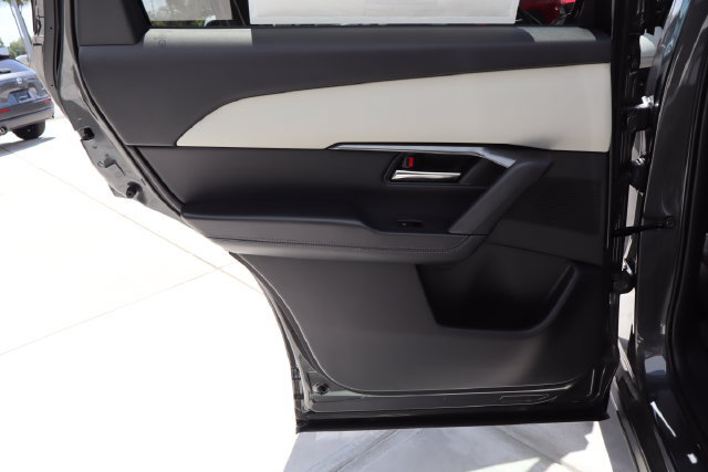 New 2026 MAZDA CX-5 Select AWD/4WD image 15