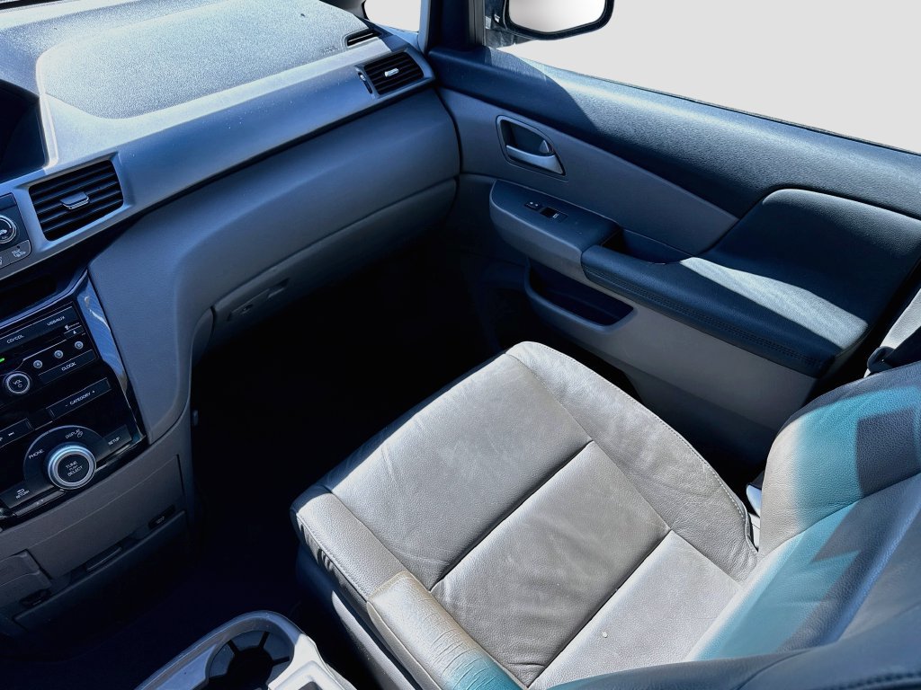 Used 2012 Honda Odyssey EX-L image 30