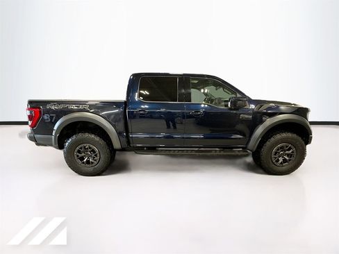 Used 2022 Ford F150 Raptor w/ Raptor 37 Performance Package image 4