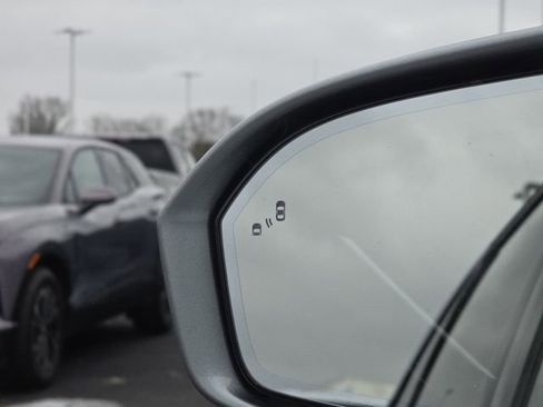 Used 2022 Lincoln Nautilus Reserve image 27