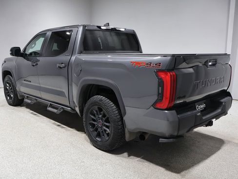 Used 2024 Toyota Tundra Limited image 5