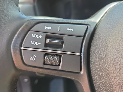 New 2025 Honda Accord EX-L image 33