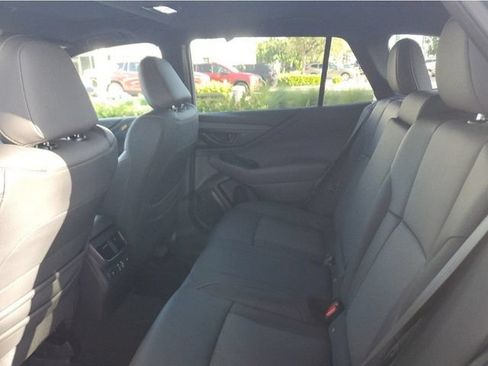 Used 2025 Subaru Outback Wilderness AWD/4WD image 14