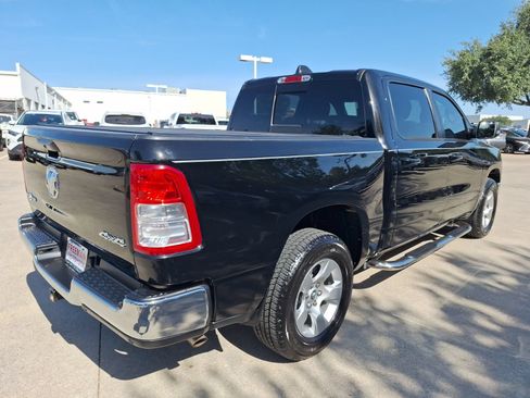 Used 2022 RAM 1500 Lone Star AWD/4WD image 6