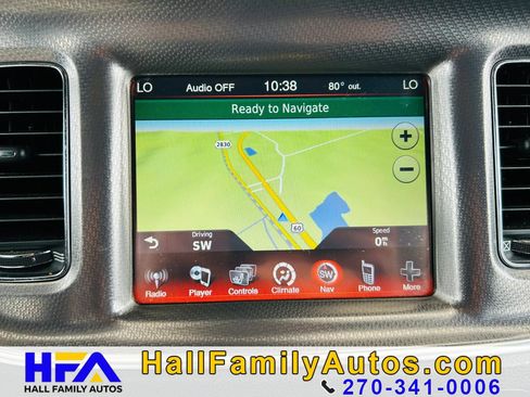 Used 2014 Dodge Charger SXT Plus AWD/4WD image 28