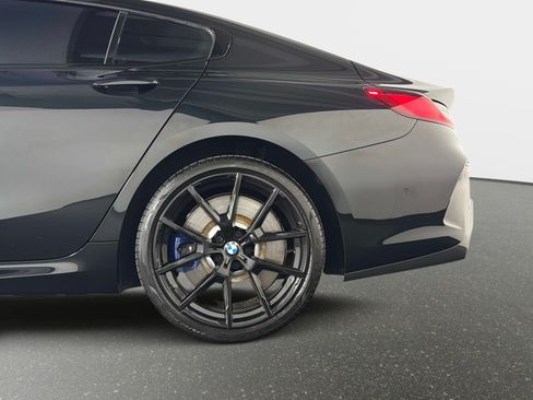 Used 2024 BMW M850i Gran Coupe xDrive AWD/4WD image 16