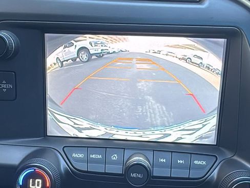 Used 2016 Chevrolet Corvette Stingray w/ 2LT Preferred Equipment Group image 16