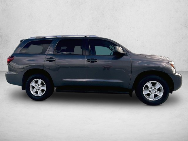 Used 2021 Toyota Sequoia SR5 w/ Premium Package RWD image 5