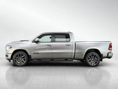 Used 2019 RAM 1500 Sport w/ Level 2 Equipment Group AWD/4WD image 2