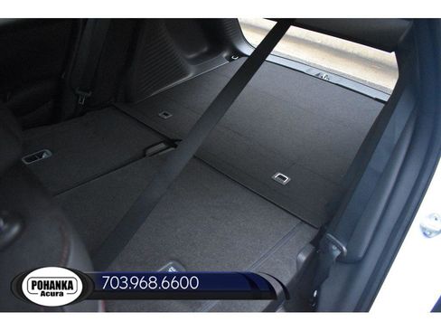 New 2025 Acura ADX A-Spec image 18