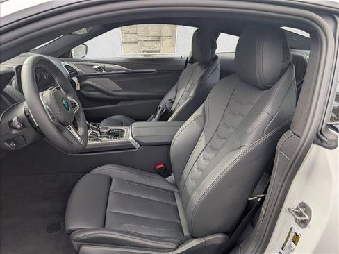 New 2026 BMW M850i xDrive Coupe image 4