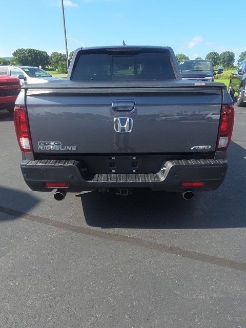 Used 2023 Honda Ridgeline RTL-E image 6