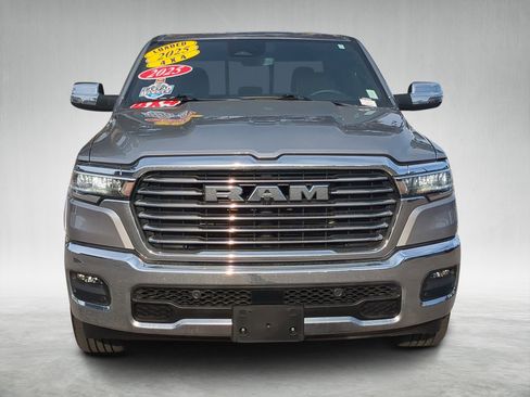 Used 2025 RAM 1500 Laramie image 8