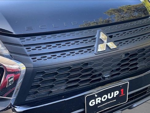 Used 2023 Mitsubishi Eclipse Cross LE AWD/4WD image 32