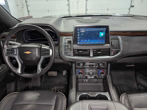 Used 2023 Chevrolet Tahoe Premier image 17
