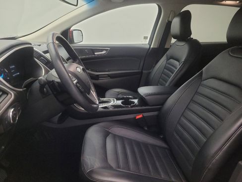 Used 2015 Ford Edge SEL w/ Equipment Group 201A AWD/4WD image 17