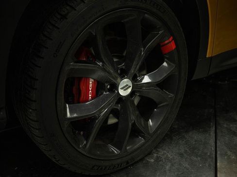 Used 2023 Dodge Hornet GT w/ Track Pack AWD/4WD image 3