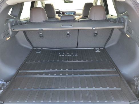 New 2026 Nissan Murano Platinum w/ Cargo Package AWD/4WD image 35