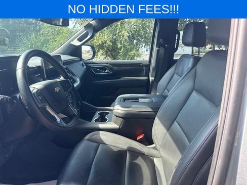 Used 2024 Chevrolet Tahoe LT RWD image 10