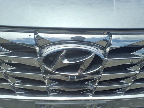 Used 2022 Hyundai Tucson Limited w/ Cargo Package AWD/4WD image 12