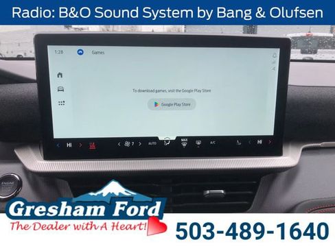 Used 2025 Ford Explorer ST image 20