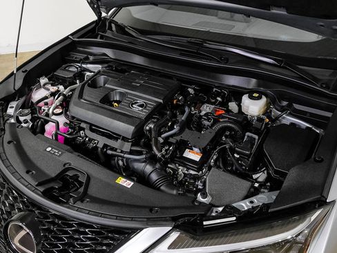 Used 2025 Lexus UX 300h FWD image 46