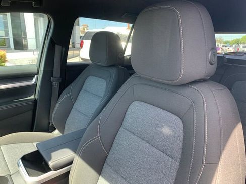 New 2026 GMC Terrain Elevation w/ Black Edition FWD image 17