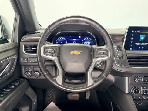 Used 2022 Chevrolet Tahoe LT w/ LT Signature Plus Package AWD/4WD image 18