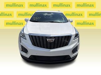 Used 2021 Cadillac XT5 Luxury FWD video 2