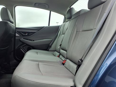 Used 2020 Subaru Legacy Limited image 8