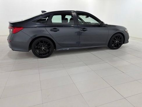 Used 2024 Honda Civic Sport image 6