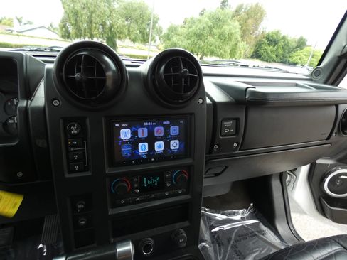 Used 2006 HUMMER H2 image 50