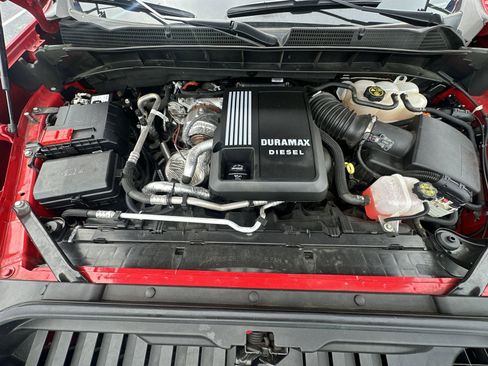 Used 2023 GMC Sierra 1500 Elevation AWD/4WD image 33