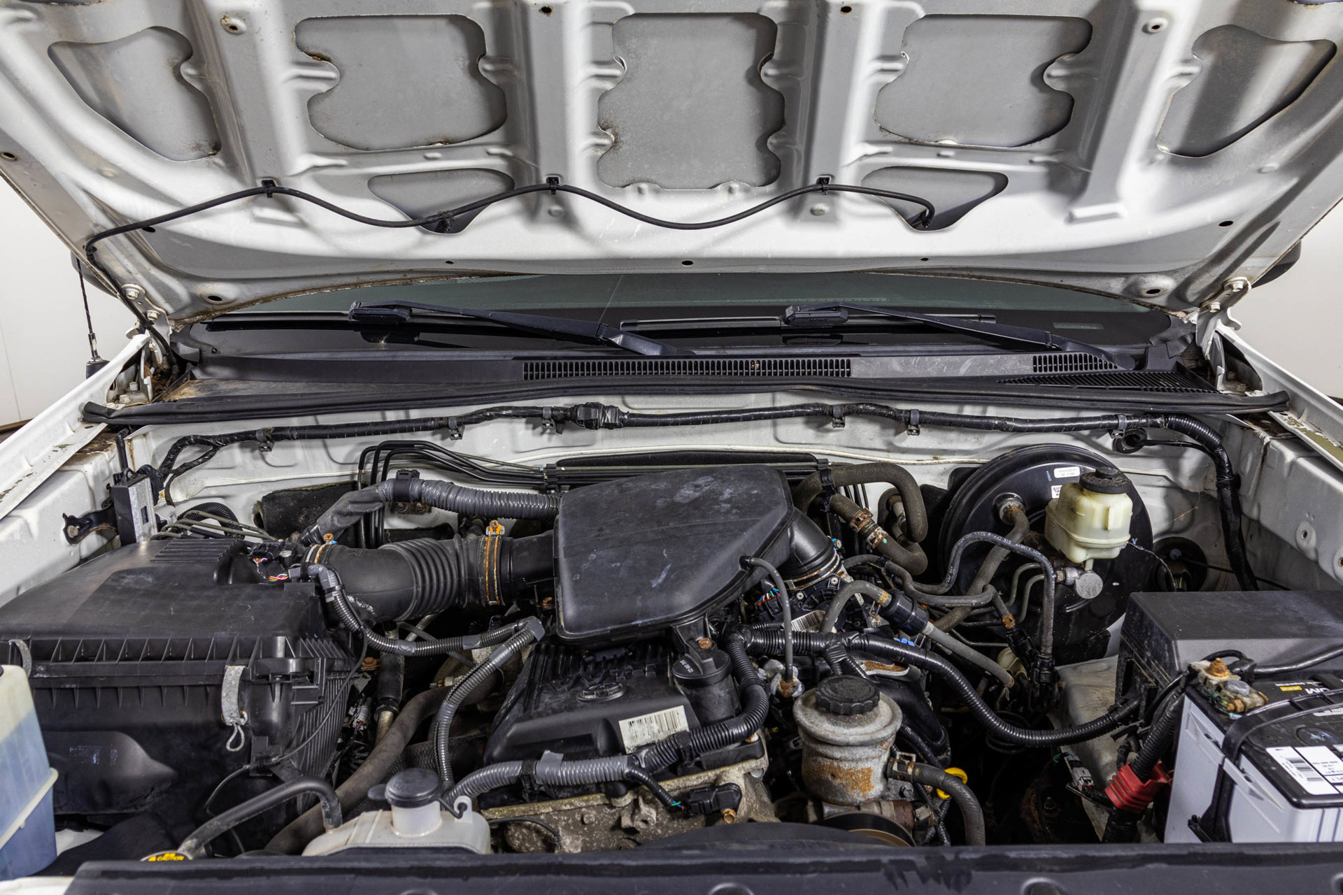 Used 2015 Toyota Tacoma 2WD Access Cab image 40