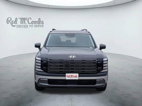 New 2026 Hyundai Palisade SEL FWD image 8