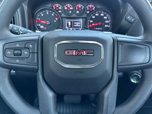New 2026 GMC Sierra 2500 Pro w/ Max Trailering Package AWD/4WD image 20