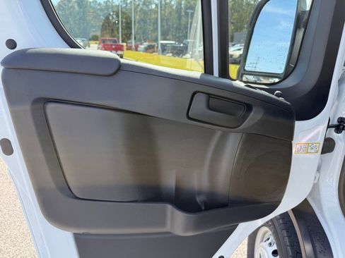 New 2026 RAM ProMaster 1500 image 10