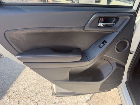Used 2015 Subaru Forester 2.0XT Touring w/ Eyesight & Navigation System AWD/4WD image 15