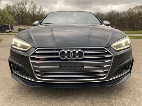Used 2019 Audi S5 Prestige image 10