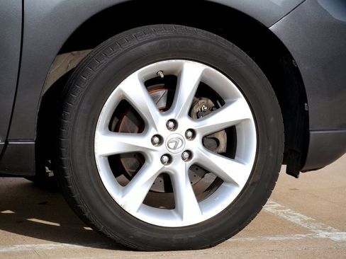 Used 2010 Lexus RX 350 2WD image 30