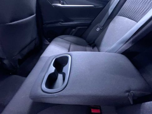 Used 2025 Toyota Camry LE image 37