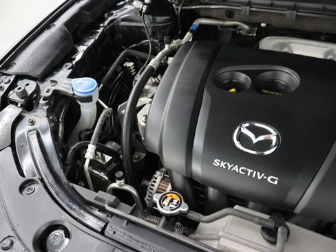 Used 2024 MAZDA CX-5 AWD 2.5 S w/ Select Package image 18