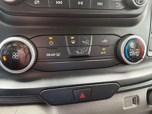 Used 2024 Ford Transit 250 Low Roof w/ Exterior Upgrade Package image 15