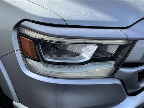 Used 2020 RAM 1500 Laramie w/ Sport Appearance Package image 34