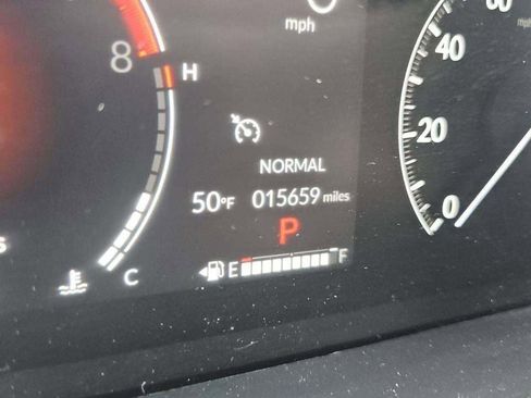 Used 2025 Honda Ridgeline RTL image 14