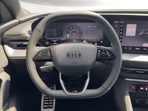 New 2026 Audi SQ5 Premium Plus AWD/4WD image 20