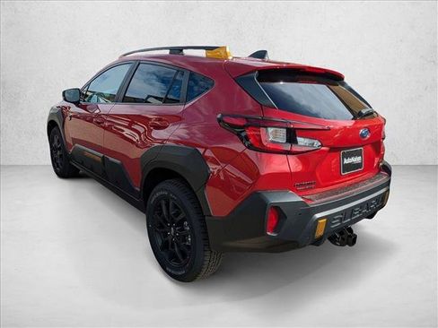 New 2026 Subaru Crosstrek 2.5i Wilderness image 7