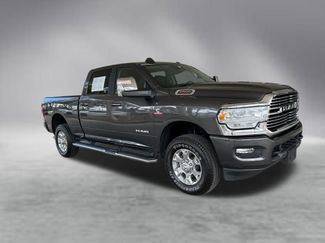 Used 2024 RAM 2500 Laramie w/ Safety Group AWD/4WD video 2